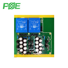 94v0 FR4 board pcb circuit board single sided pcb assembly